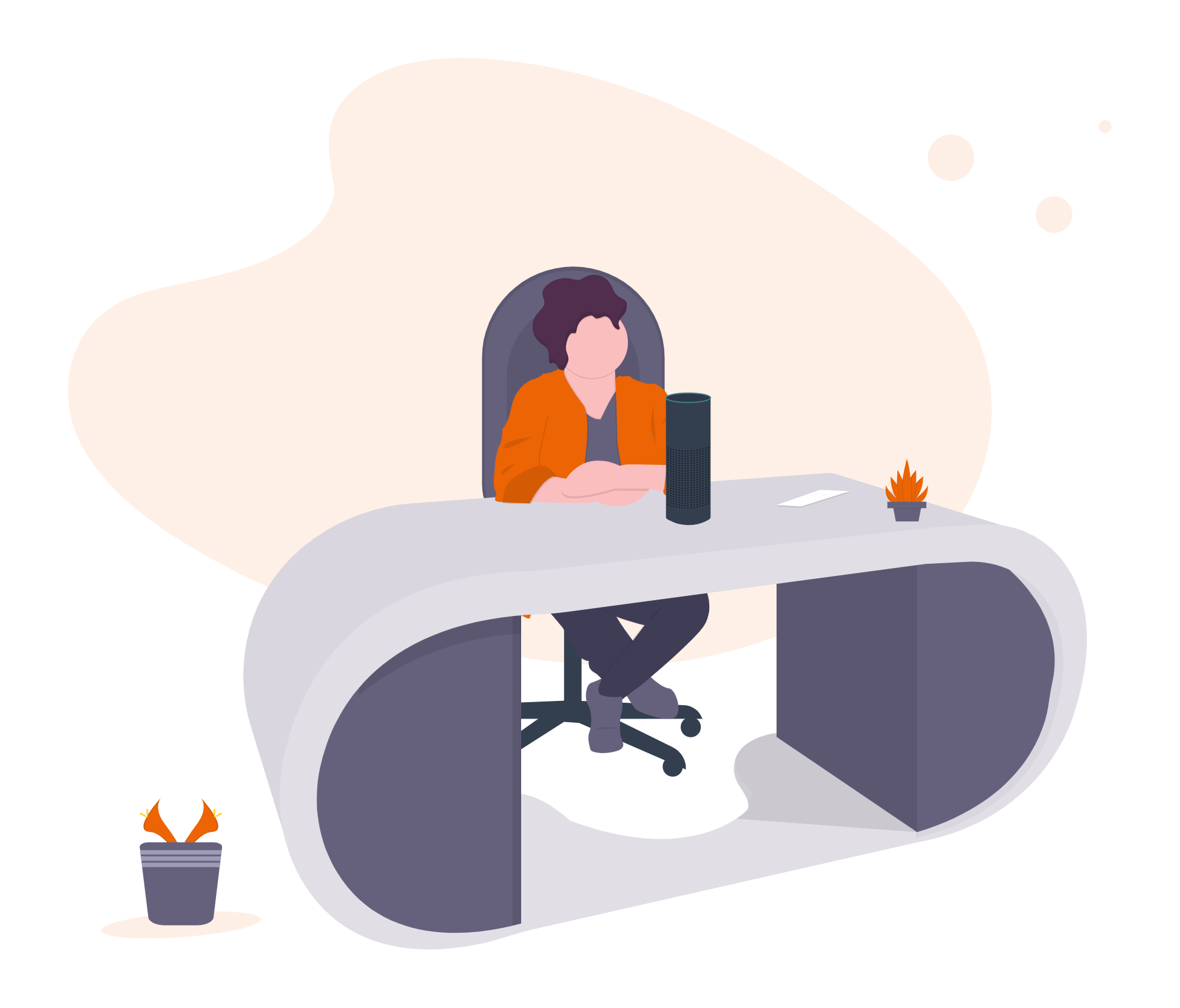 Sales Team